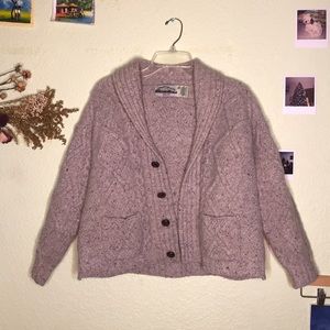 wool sweater form ireland